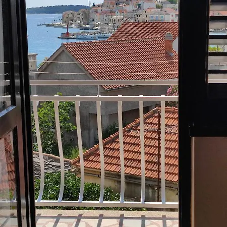 Apartments La Mare Primošten Zimmer foto