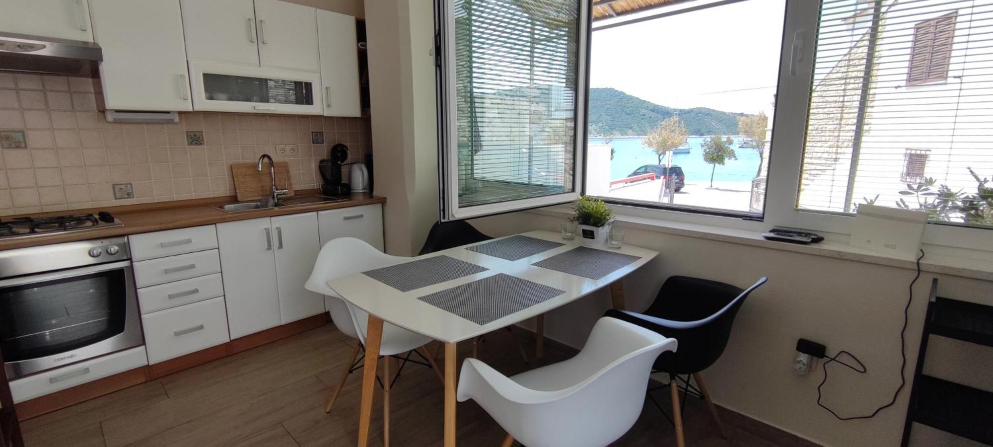 Apartment La Mare