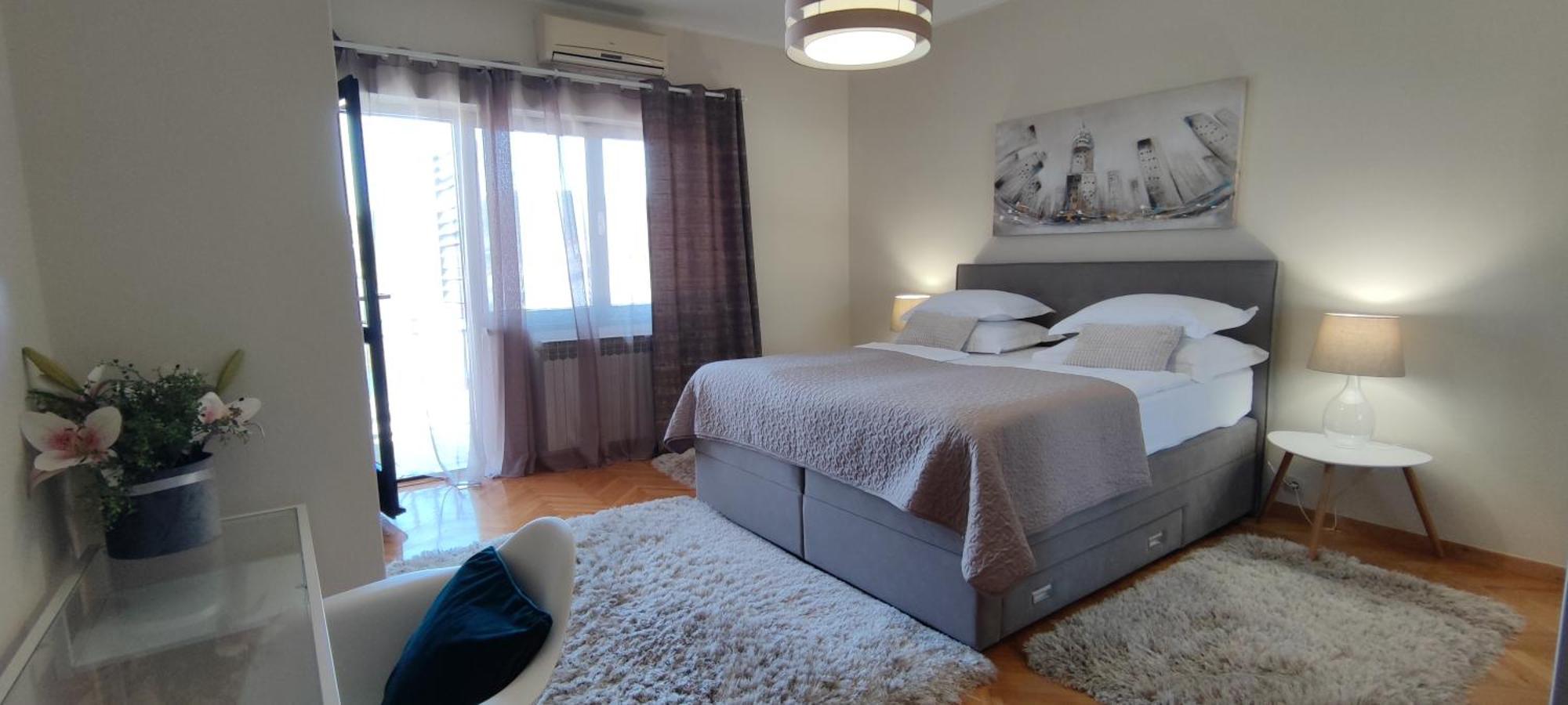 La Mare Apartment Primosten