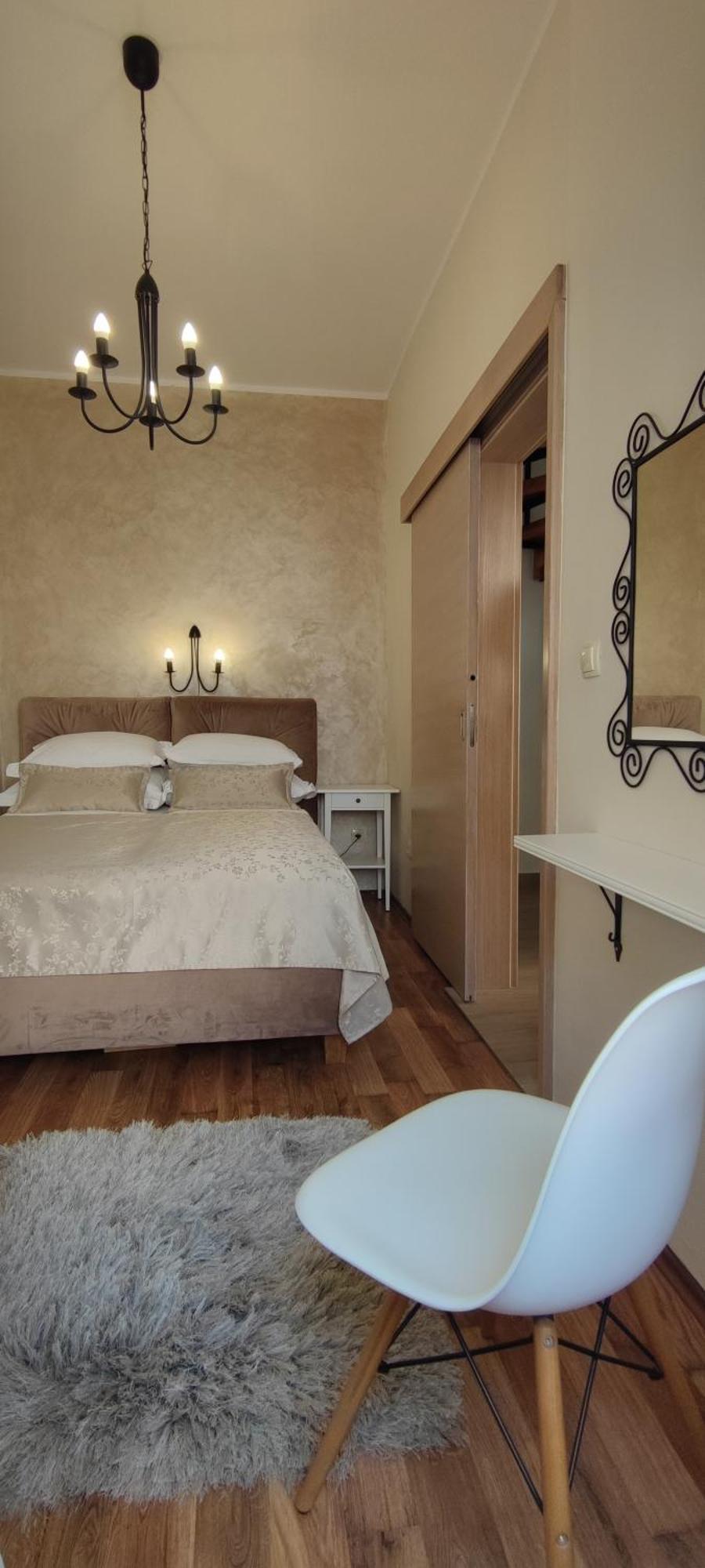 Apartment La Mare *
