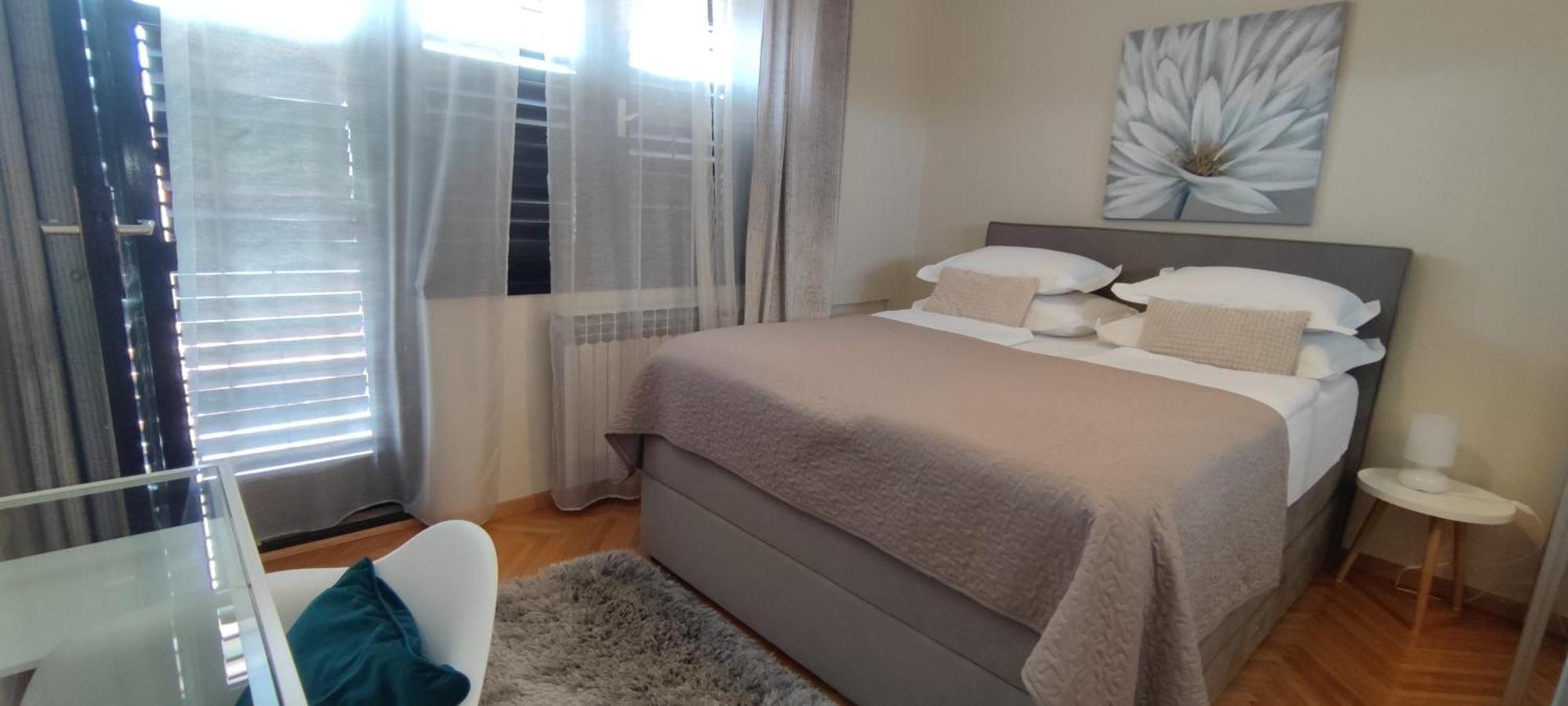 Apartment La Mare