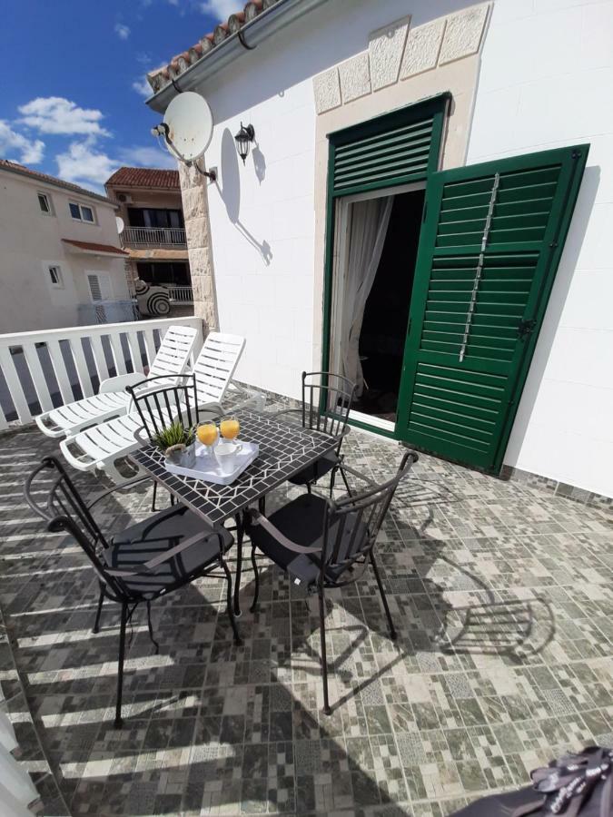 Apartment La Mare *